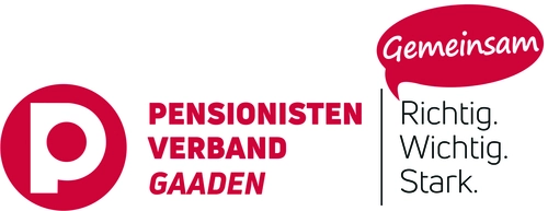 Pensionistenverband Ortsgruppe Gaaden